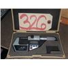 Image 1 : Mitutoyo Digital Micrometer 0-1"