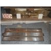 Image 1 : Slotted Table