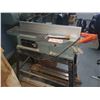 Image 1 : Delta Motorized Jointer 6"