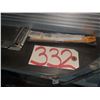 Image 2 : Delta Motorized Jointer 6"