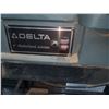 Image 3 : Delta Motorized Jointer 6"