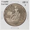 Image 1 : 1877-S $1 Trade Silver Dollar Coin