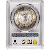 Image 2 : 1902-O $1 Morgan Silver Dollar Coin PCGS MS63