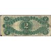 Image 2 : 1917 $2 Legal Tender Note