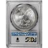 Image 2 : 2021-(S) Type 2 $1 American Silver Eagle Coin PCGS MS69 First Strike Emergency Issue