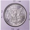 Image 2 : 1900 $1 Morgan Silver Dollar Coin