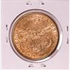 Image 2 : 1889-S $20 Liberty Head Double Eagle Gold Coin