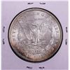 Image 2 : 1886 $1 Morgan Silver Dollar Coin