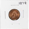 Image 1 : 1879 Indian Head Cent Coin