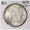 Image 1 : 1899-O $1 Morgan Silver Dollar Coin