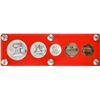 Image 2 : 1959 (5) Coin Proof Set