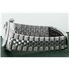 Image 9 : Rolex Men's Stainless Steel Meteorite Diamond Datejust Wristwatch