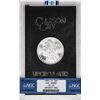 Image 2 : 1882-CC $1 Morgan Silver Dollar Coin GSA Hoard Uncirculated NGC MS64