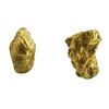 Image 2 : Lot of Gold Nuggets 5.77 Grams Total Weight