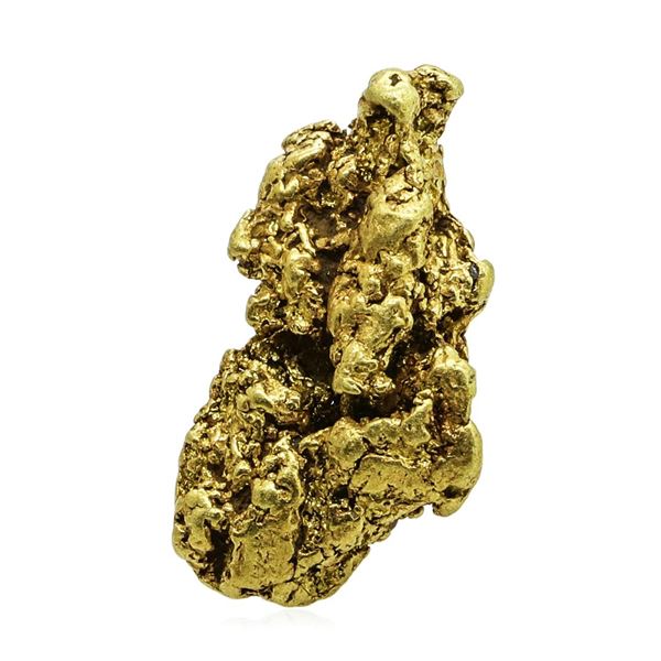 3.56 Gram Gold Nugget