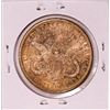 Image 2 : 1881-S $20 Liberty Head Double Eagle Gold Coin