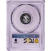 Image 2 : 2017-Mo Mexico Proof 1/10 oz Silver Libertad Coin PCGS PR70DCAM