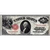Image 1 : 1917 $1 Legal Tender Note