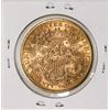 Image 2 : 1901-S $20 Liberty Head Double Eagle Gold Coin