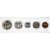 Image 2 : 1963 (5) Coin Proof Set