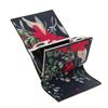 Image 2 : Ladies Stingray Hide Skin Tri-fold Wallet (ACT-129)