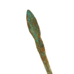 Ancient Roman Bronze Medical Instrument 300AD (ANT-487)