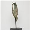 Image 1 : Bronze Buddha Hand (CLB-011)