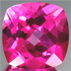 2.63ct. Charming Clean Natural RARE Pink Topaz Brazil Gem FLAWLESS RETAIL $950 (GEM-3679)