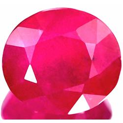 345ct. Orange Spessartine Garnet Rough Stone (GEM-3858)