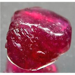 14.30ct. Natural Ruby Stone Rough Madascarscar (GEM-3893)