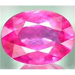 2.20ct VERY RARE Graceful Top Pink Natural Sapphire Tanzania VS RETAIL $ (GEM-4164)