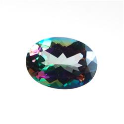 16.12ct Multi-Color Mystic Topaz (JEW-023)