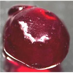 16.02ct. Excellent Natural Ruby Stone Rough Madascar (GEM-3083)