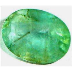 6.90ct RARE 100% Natural & Untreated Colombian Emerald  RETAIL $ (GEM-4091)