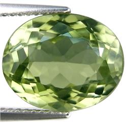 5.99ct VERY RARE Silimanite Museum Grade Amazing FLAWLESS RETAIL $3850 (GEM-4304)