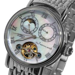 New Jeanneret Ladies CHRONO Style Retail $2495 (WAT-105)