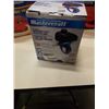 Image 2 : MASTERCRAFT ABRASIVE SPOT BLASTER GUN, KING CANADA 10 INCH RANDOM ORBIT POLISHER AND CAR EMERGENCY K
