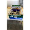 Image 1 : TRAY OF VARIOUS FISHING REELS