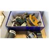 Image 2 : TRAY OF VARIOUS FISHING REELS