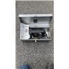 Image 3 : MAKTIA ELECTRIC DRILL, PORTER CABLE PLATE JOINER AND PORTER CABLE AIR NAILER