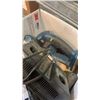 Image 2 : BOX OF RYOBI CORDLESS TOOLS