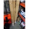 Image 2 : 5 BOXES OF 8FT TRANSITION AND CORNER MOULDING