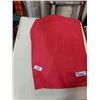 Image 2 : RED 10FT X 10FT RED CANOPY TOP