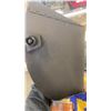 Image 8 : 6 PAIRS OF NEW BOB DALE WORK GLOVES WITH 2 WELDING GOGGLES AND WELDING HELMET