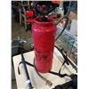 Image 2 : STEALTH RACK BIKE RACK AND GARDEN SPRAYER