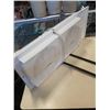 Image 2 : WINDOW FAN AND 2 BAR CLAMPS