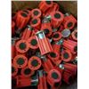 Image 2 : BOX OF NEW HILTI QUICK CAST CAST-IN-PLACE ANCHORS