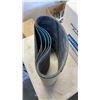 Image 2 : 6+ BOXES OF NEW SANDING BELTS