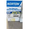 Image 8 : 6+ BOXES OF NEW SANDING BELTS