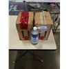 Image 1 : 2 CASES TETROSYL VM COMPOUND VARIOMORPHIC COMPOUND